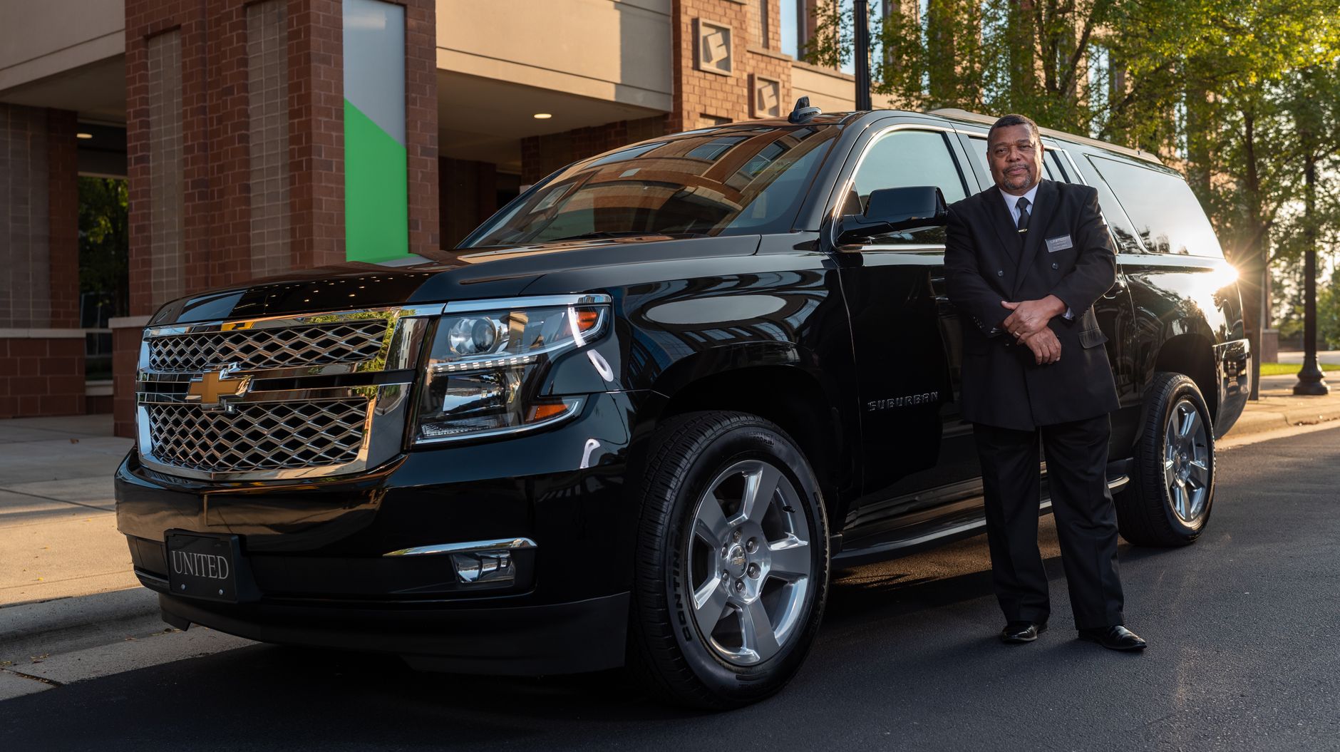 Chauffeur privé à Mamoudzou